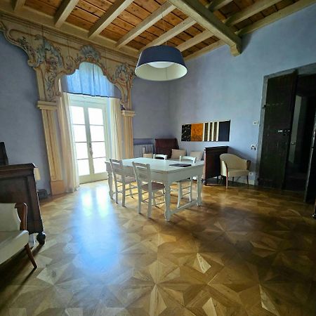 B&B Dimora Delle Donnole Bergamo Exterior foto