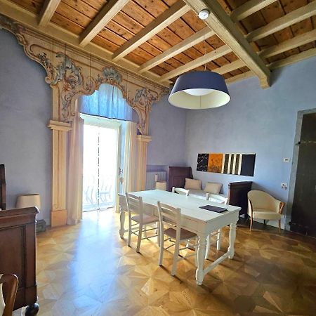 B&B Dimora Delle Donnole Bergamo Exterior foto