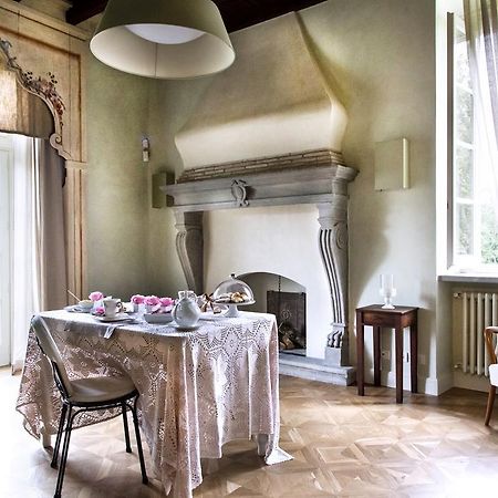 B&B Dimora Delle Donnole Bergamo Zimmer foto