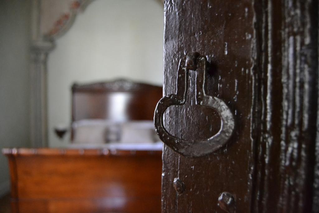 B&B Dimora Delle Donnole Bergamo Zimmer foto