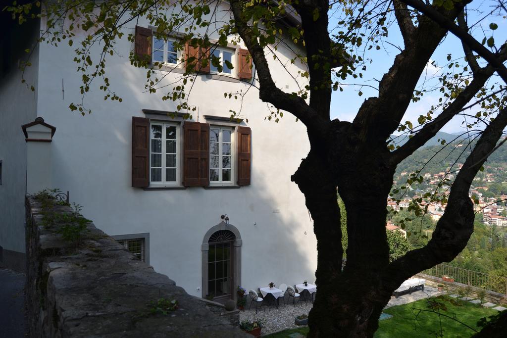 B&B Dimora Delle Donnole Bergamo Exterior foto