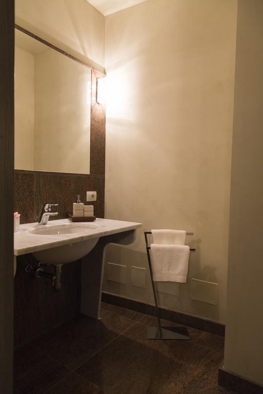 B&B Dimora Delle Donnole Bergamo Zimmer foto