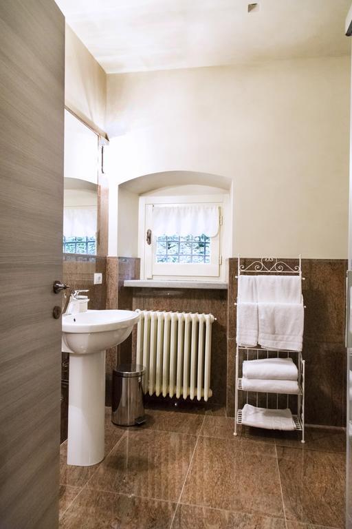 B&B Dimora Delle Donnole Bergamo Zimmer foto
