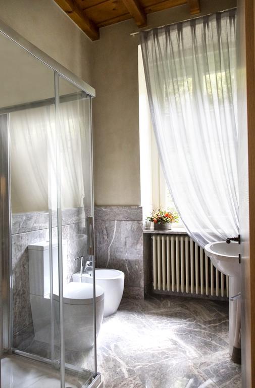 B&B Dimora Delle Donnole Bergamo Zimmer foto