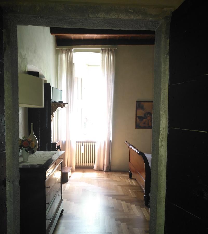 B&B Dimora Delle Donnole Bergamo Exterior foto