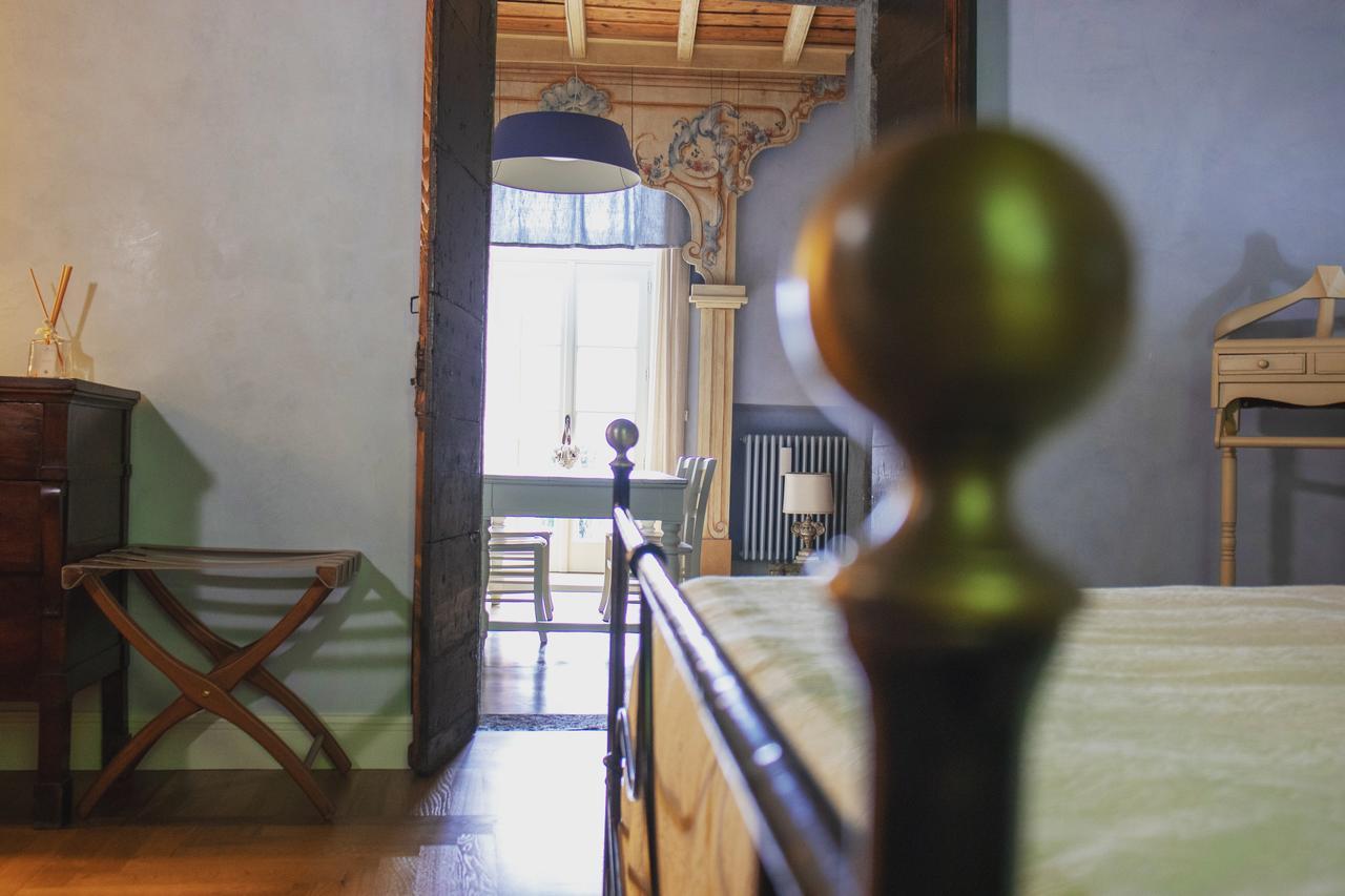 B&B Dimora Delle Donnole Bergamo Exterior foto