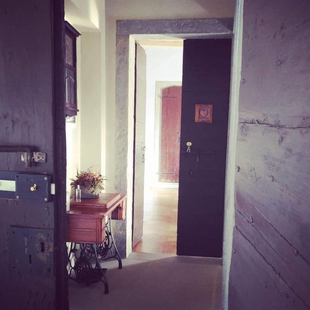 B&B Dimora Delle Donnole Bergamo Exterior foto